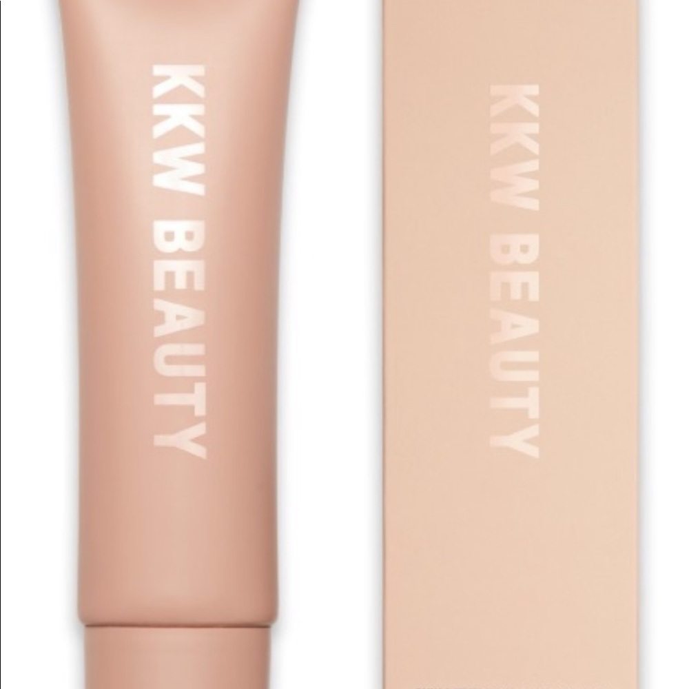 KKW Beauty SP Body Shimmer Pearl